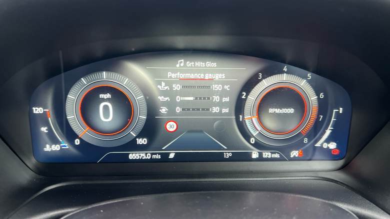 Ford Puma ST 1.5 EcoBoost ST 5dr Petrol Hatchback